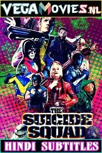 the suicide squad 2021