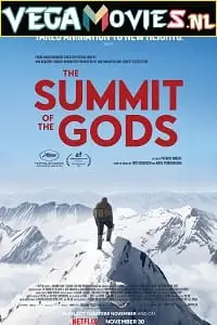 the summit of the gods 2021