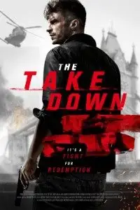 the take down 2017