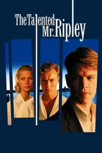 the talented mr. ripley 1999