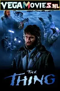 the thing 1982