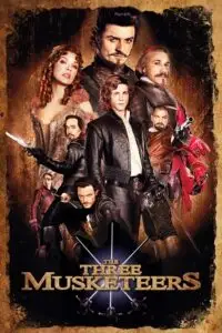 the three musketeers 2011
