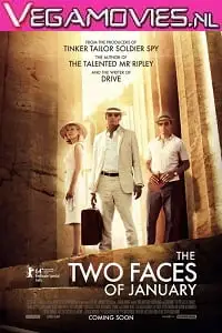 the two faces of january 2014