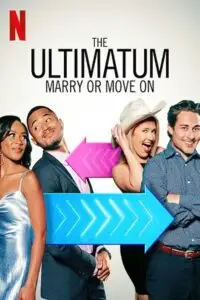 the ultimatum marry or move on season 1