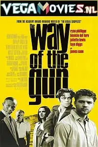 the way of the gun 2000