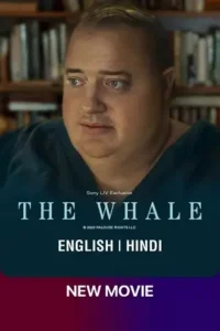 the whale 2022
