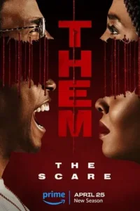 them season 1