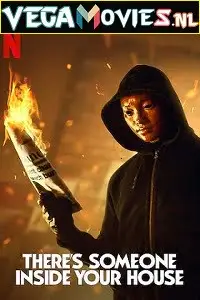 there s someone inside your house 2021