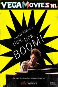 tick tick boom 2021