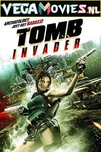 tomb invader 2018