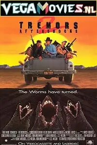 tremors 2 aftershocks 1996
