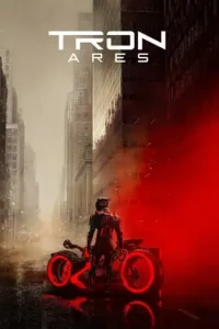 tron ares 2025