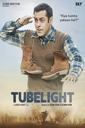 tubelight 2017