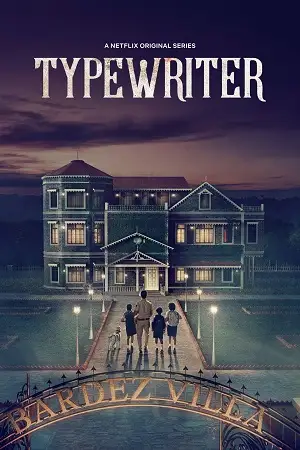 typewriter season 1