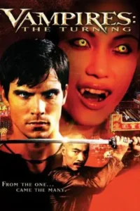 vampires the turning 2005