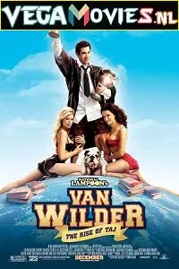 van wilder 2 the rise of taj 2006