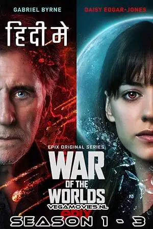 war of the worlds season 1