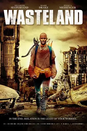 wasteland 2013
