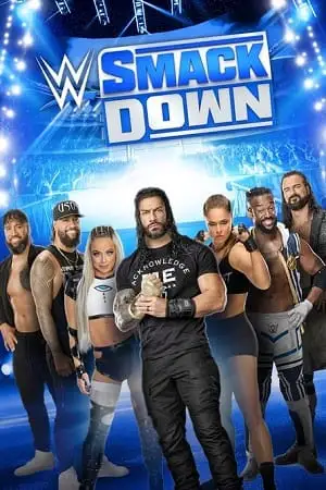 wwe friday night smackdown 10th march 2023
