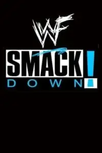 wwe friday night smackdown 23rd february 2024