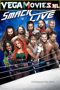 wwe friday night smackdown 26th november 2021