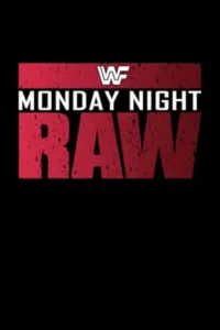 wwe monday night raw 21st april 2025