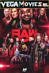 wwe monday night raw 2nd may 2022