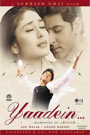 yaadein 2001