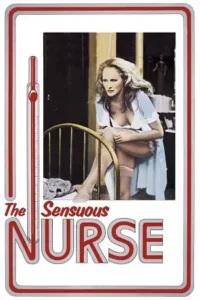 18 the sensuous nurse 1975