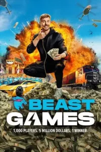 beast games season 1