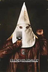 blackkklansman 2018