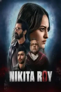 nikita roy 2025