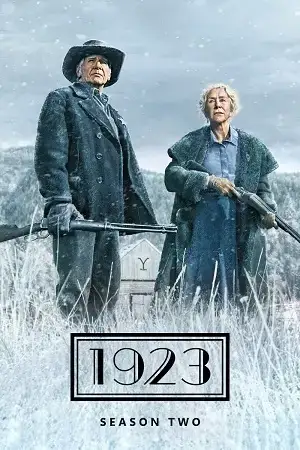 Download 1923 (Season 1 & 2) Dual Audio {Hindi English} Series 480p 720p & 1080p WEB DL