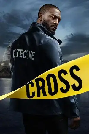 Download Cross (Season 1 – 2) Amazon Prime – Dual Audio {Hindi+English} WEB Series 480p | 720p | 1080p WEB DL