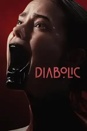 Download Diabolic (2025) {English with Subtitles} Full Movie WEB DL 480p [300MB] | 720p [850MB] | 1080p [2.7GB]