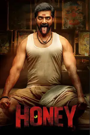 Download Honey (2026) Dual Audio [Hindi + Telugu] 480p [300MB] | 720p [1.2GB] | 1080p [3.2GB] WeB DL