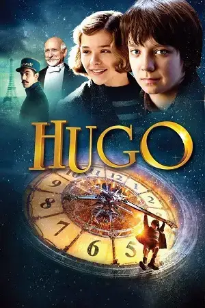 Download Hugo (2011) Dual Audio {Hindi English} BluRay 480p [400MB] | 720p [900MB] | 1080p [4.1GB]