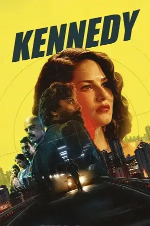 Download Kennedy (2023) Hindi Full Movie ZEE5 WEB DL 480p [500MB] | 720p [1GB] | 1080p [2GB] | 2160p 4K