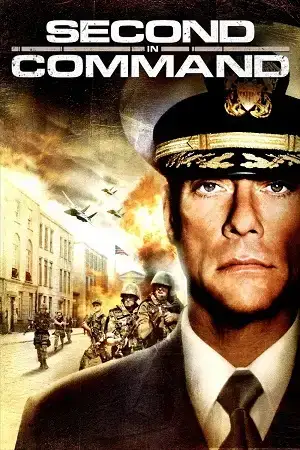 Download Second in Command (2006) Dual Audio {Hindi English} BluRay 480p [320MB] | 720p [1GB] | 1080p [2GB]