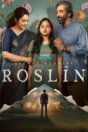 Download Secret Stories: Roslin (Season 1) Hindi – Malayalam JioHotstar Complete Web Series 480p | 720p | 1080p WEB DL