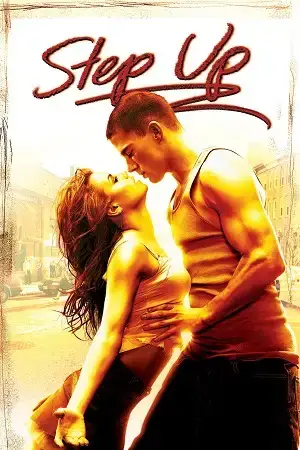 Download Step Up (2006) Blu Ray Dual Audio {Hindi English} 480p [300MB] | 720p [900MB] | 1080p [2.2GB]