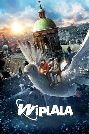 Download The Amazing Wiplala (2014) Blu Ray Dual Audio {Hindi Dutch} 480p [350MB] | 720p [1GB] | 1080p [2.1GB]