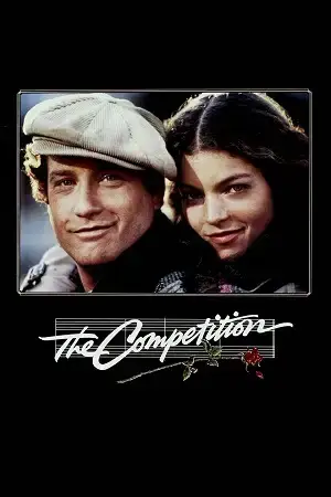 Download The Competition (1980) WEB DL Dual Audio {Hindi English} 480p [420MB] | 720p [1.2GB] | 1080p [2.6GB]