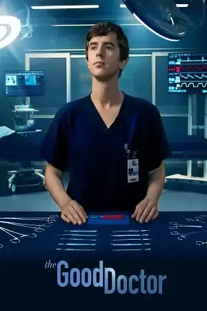 Download The Good Doctor (Season 5 – 7) {English With Subtitles} WEB DL 480p | 720p | 1080p
