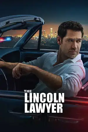 Download The Lincoln Lawyer (Season 1 – 4) Dual Audio {Hindi English} Netflix Series 480p | 720p | 1080p WEB DL