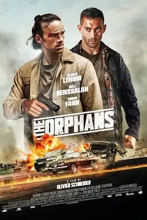 Download The Orphans (2026) {English with Subtitles} Full Movie WEB DL 480p [320MB] | 720p [970MB] | 1080p [2GB]