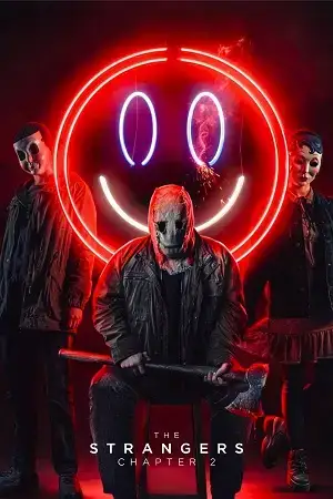 Download The Strangers: Chapter 2 (2025) WEB DL Dual Audio {Hindi English} 480p [390MB] | 720p [820MB] | 1080p [2.3GB]