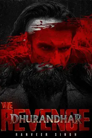 Dhurandhar The Revenge Official Hindi Trailer | Ranveer Singh | In Cinemas 19 March 2026