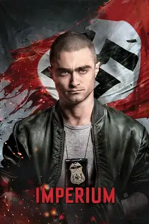 Download Imperium (2016) Blu Ray Dual Audio {Hindi English} 480p [410MB] | 720p [1.3GB] | 1080p [2.4GB]