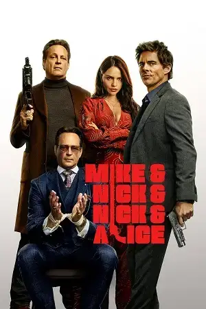 Download Mike & Nick & Nick & Alice (2026) {English with Subtitles} Full Movie WEB DL 480p [450MB] | 720p [950MB] | 1080p [2.2GB]